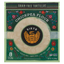 Tortillas de farine de pois chiches sans grain Siete