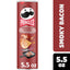 Pringles Crisps de Pommes de Terre au Bacon Fumé - 5,5 oz