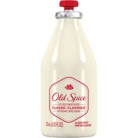 Old Spice Classic Scent Men's After Shave