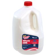 Prairie Farms Whole Milk