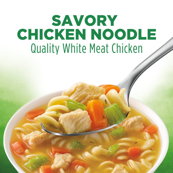 Sopa de Pollo con Fideos Healthy Choice