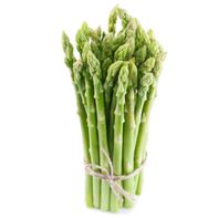 Premium Organic Asparagus