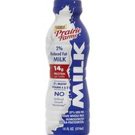 Prairie Farms 2% Reduced Fat Milk