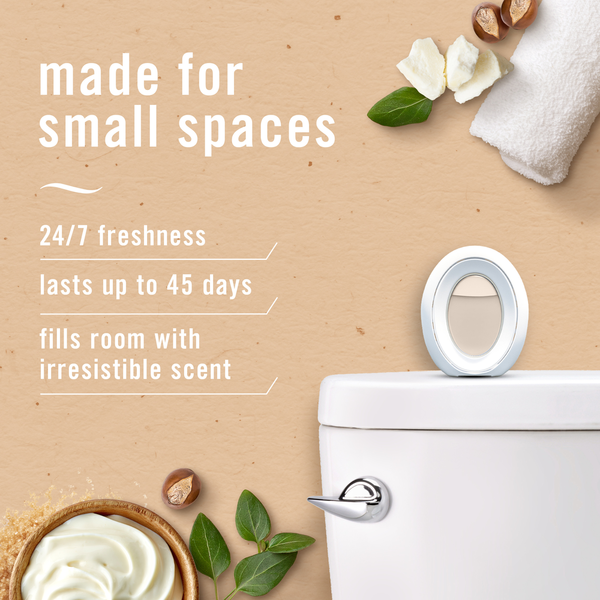 Ambientador de Baño Febreze - Soothe & Restore