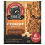 Barras de Granola Crujientes de Mantequilla de Maní Kodiak