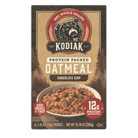 Avoine Kodiak, Pépites de Chocolat, Riche en Protéines