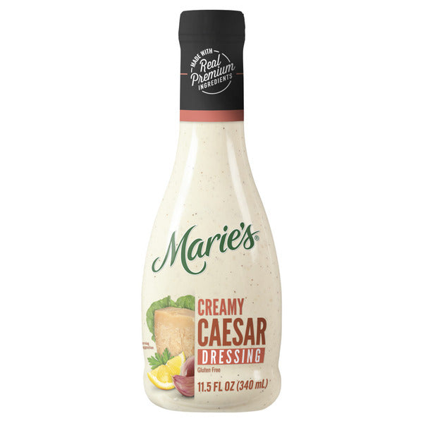 Vinaigrette César Crémeuse de Marie