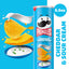 Pringles Cheddar and Sour Cream Potato Crisps, 5.5 oz