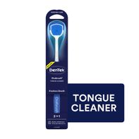 Limpiador de Lengua Orabrush