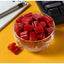 Bonbons TWIZZLERS Bites saveur cerise, sachet de 16 oz