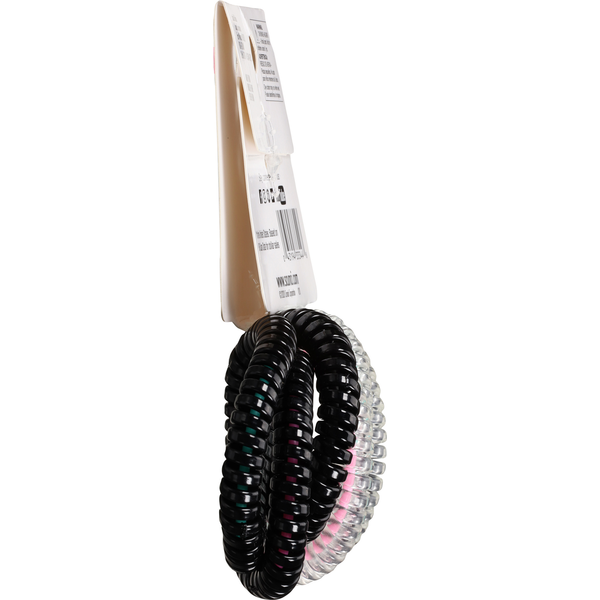 scünci Ponytailers - Effortless Style for Every Occasion