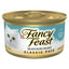 Purina Fancy Feast Seafood Feast Classic Grain Free Wet Cat Food Pate