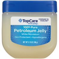 TopCare 100 % Pure White Petroleum Skin Protectant