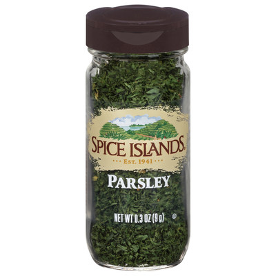 Spice Islands Premium Parsley