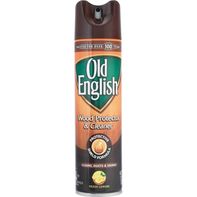 Old English Wood Protector & Cleaner - Fresh Lemon