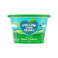 Follow Your Heart Dairy-Free Sour Cream
