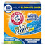 Detergente en polvo para lavandería Arm & Hammer Plus Oxiclean