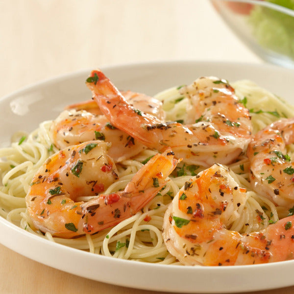 Marinada Lawry's® de Hierbas y Ajo con Limón