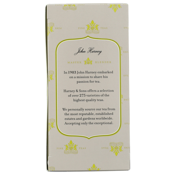 Harney & Sons Té Verde Tropical