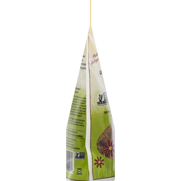 Jessica’s Natural Foods Gluten Free Almond Cherry Granola