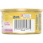 Purina Fancy Feast Pate Húmedo para Gatitos Sin Granos - Festín de Salmón Tierno