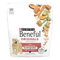 Purina Beneful Originals avec Saumon Naturel