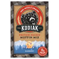Mélange à muffins aux bleuets Kodiak