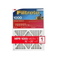 3M Filtrete Allergen Defense Air Filter