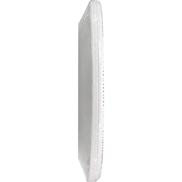 Platos de Papel Premium Sensations de 8.5 Pulgadas