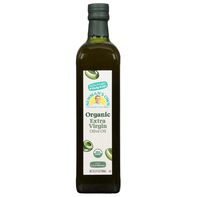 Newman's Own Organic Extra Virgin Olive Oil