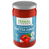Primal Kitchen Roasted Garlic Marinara Sauce