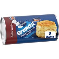 Biscuits Pillsbury Grands Homestyle du Sud
