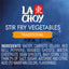 La Choy Stir Fry Vegetables