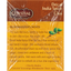 Celestial Seasonings Thé en sachets Chai épicé d'Inde décaféiné