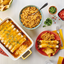 Salsa de Enchilada Roja Picante Old El Paso