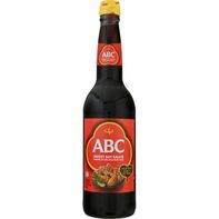 Sauce Soja Douce ABC