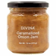 Divina Caramelized Onion Jam
