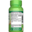 Capsules de Ginseng Coréen de Nature's Truth