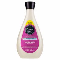 Cutex Esmalte de Uñas Ultra-Poderoso Brisa Tropical