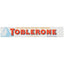 Barre de chocolat blanc suisse Toblerone
