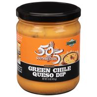 Mezcla para Dip de Queso con Chile Verde 505 Southwestern, Medio