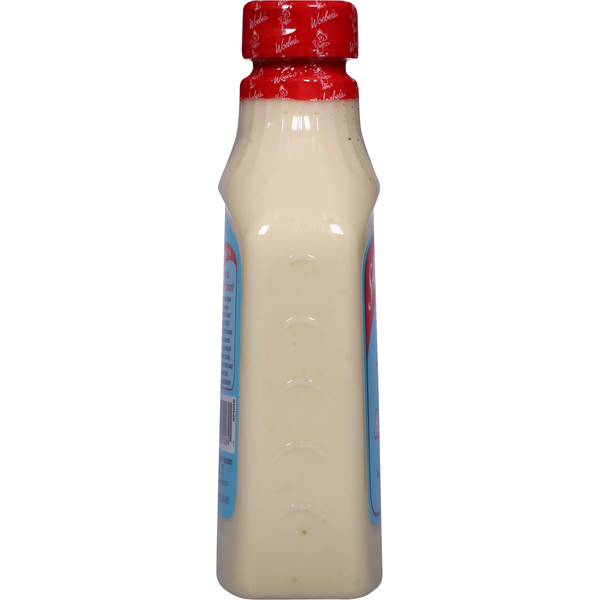 Salsa de Rábano Picante Premium de Woeber
