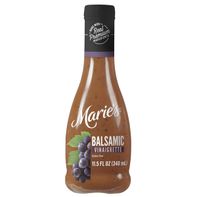 Aderezo Balsámico de Marie - Experiencia de Sabor Premium