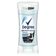 Degree Antiperspirant for Women Pure Clean