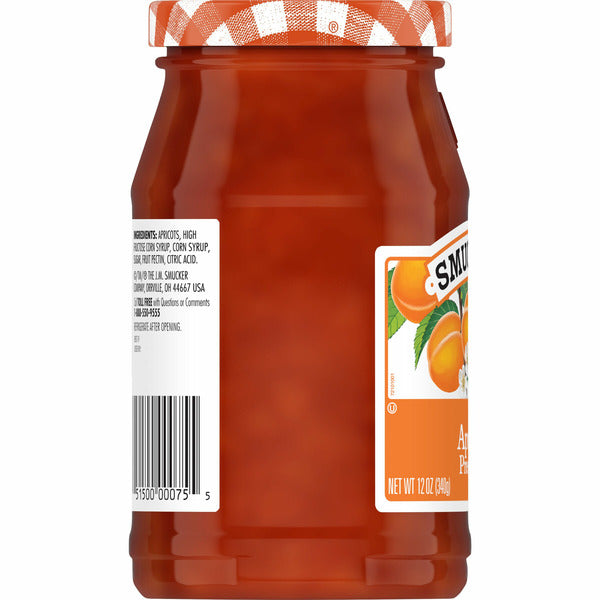 Conserva de Frutas Smucker's