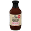 Sauce BBQ Sucrée et Épicée Sans Sucre G Hughes
