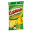 Libman All-Purpose Size M Reusable Latex Gloves