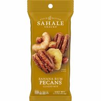 Mélange de noix Sahale Snacks