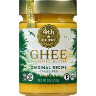 4th & Heart Original Ghee