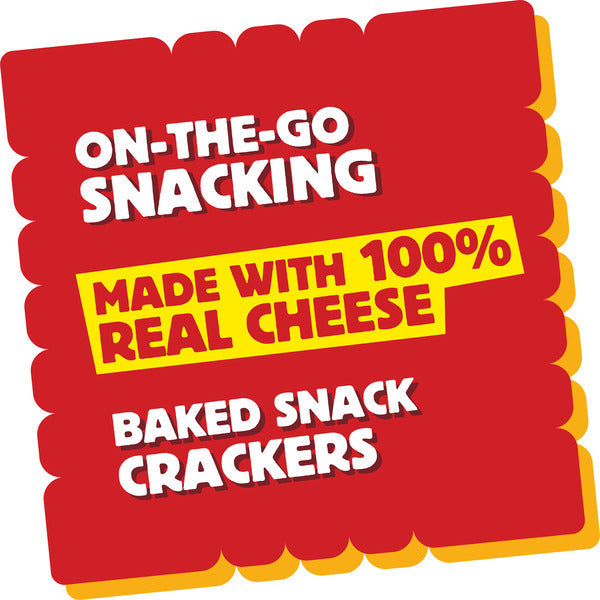 Mezcla de Snacks Cheez-It Original